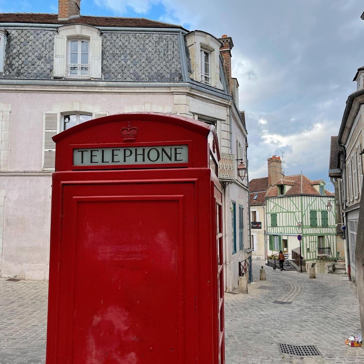 Le Pigeonnier Centre Historique Auxerre Apartamento Exterior foto